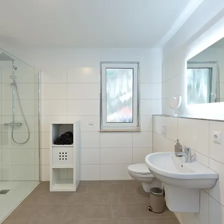Unter Den Kiefern 109 Eg Apartment *