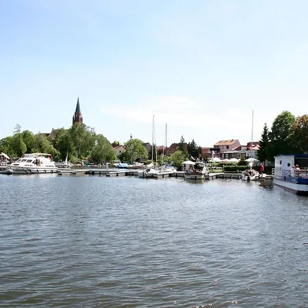 Unter Den Kiefern 109 Eg * Marienfelde