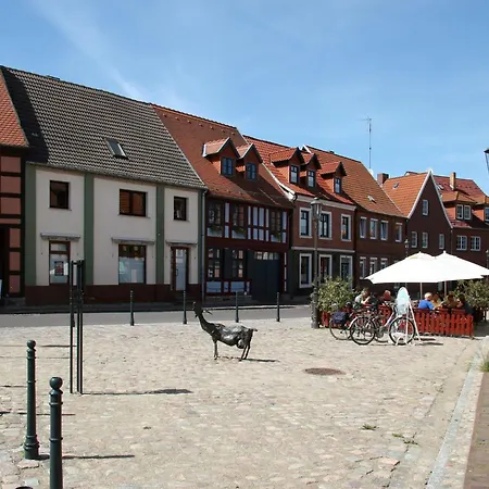 Unter Den Kiefern 109 Eg Apartment