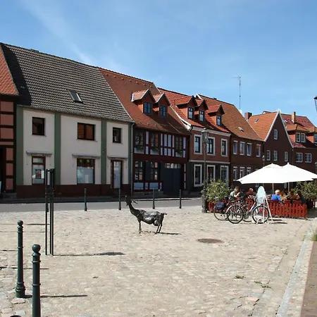 Unter Den Kiefern 109 Eg 아파트