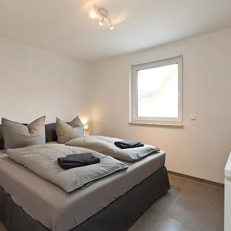 Apartment Unter Den Kiefern 109 Eg
