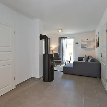 Apartment Unter Den Kiefern 109 Eg *