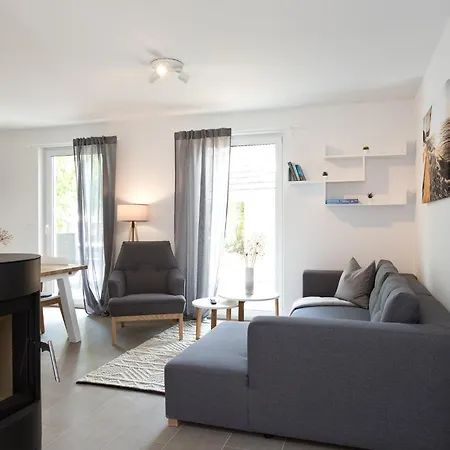 Unter Den Kiefern 109 Eg Apartment Marienfelde