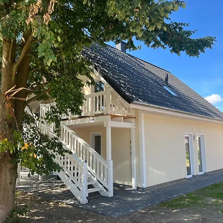 Apartment Unter Den Kiefern 109 Eg Marienfelde