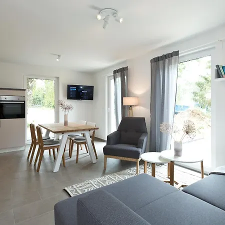 Unter Den Kiefern 109 Eg Apartment
