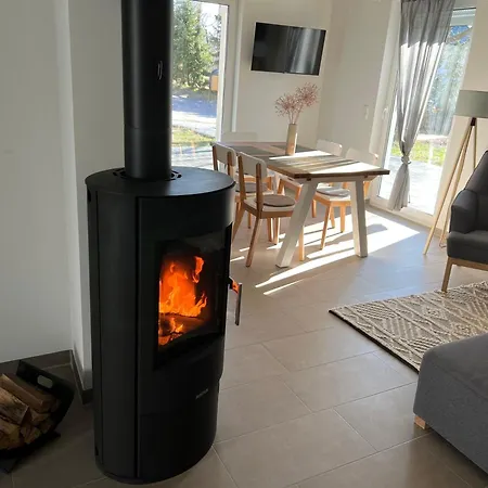 Apartment Unter Den Kiefern 109 Eg