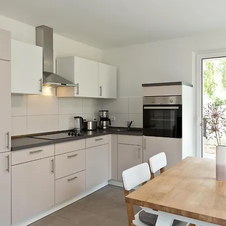 Apartment Unter Den Kiefern 109 Eg *