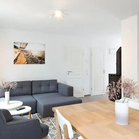 Unter Den Kiefern 109 Eg Apartment Marienfelde